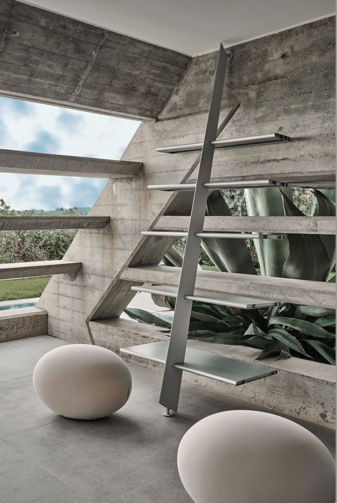 TATO by Baleri Italia
