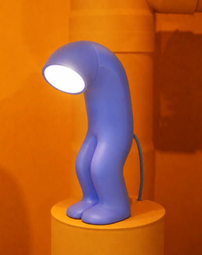 HOODIE Lamp by Studio Job