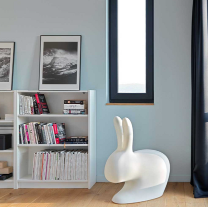 Rabbit Chair by Stefano Giovannoni