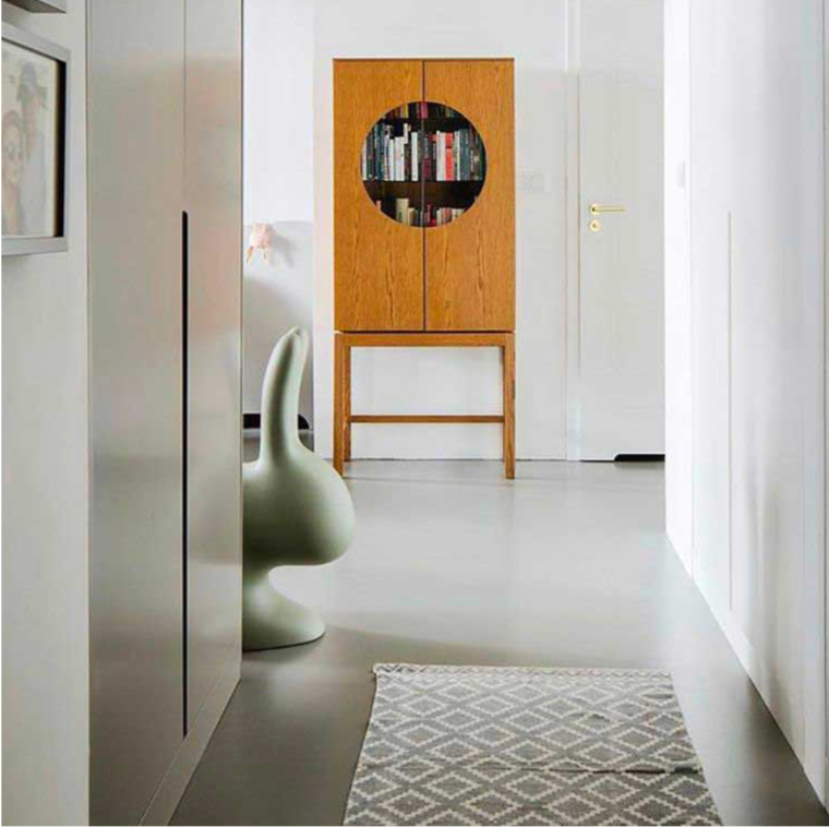 Rabbit Chair by Stefano Giovannoni