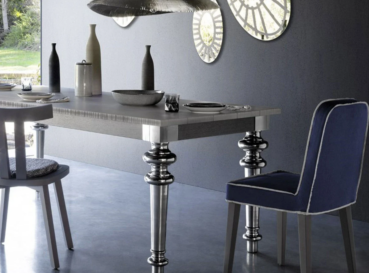 Gervasoni Next 25 Chair