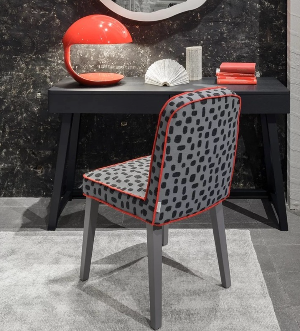 Gervasoni Next 25 Chair