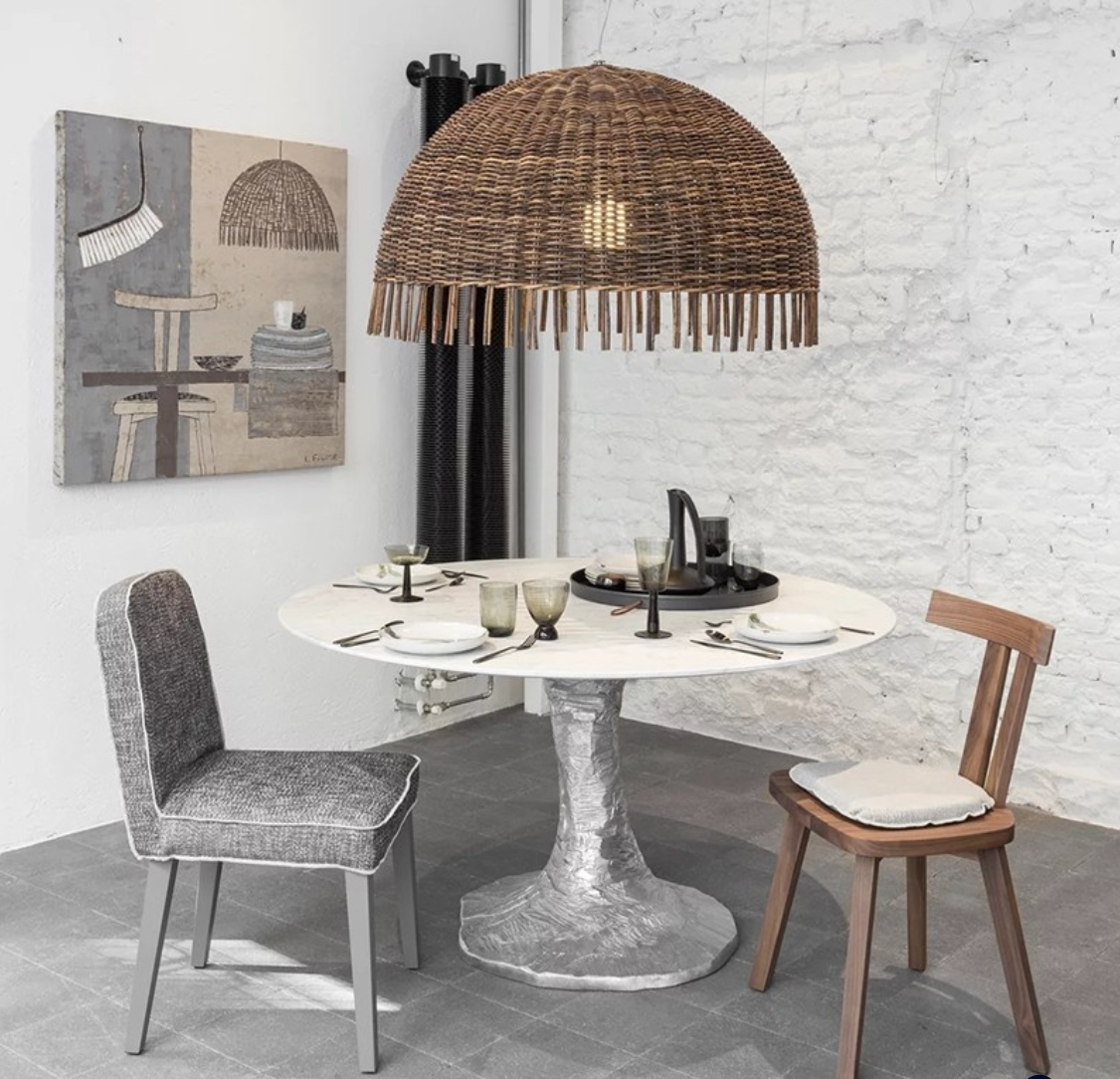 Gervasoni Next 25 Chair