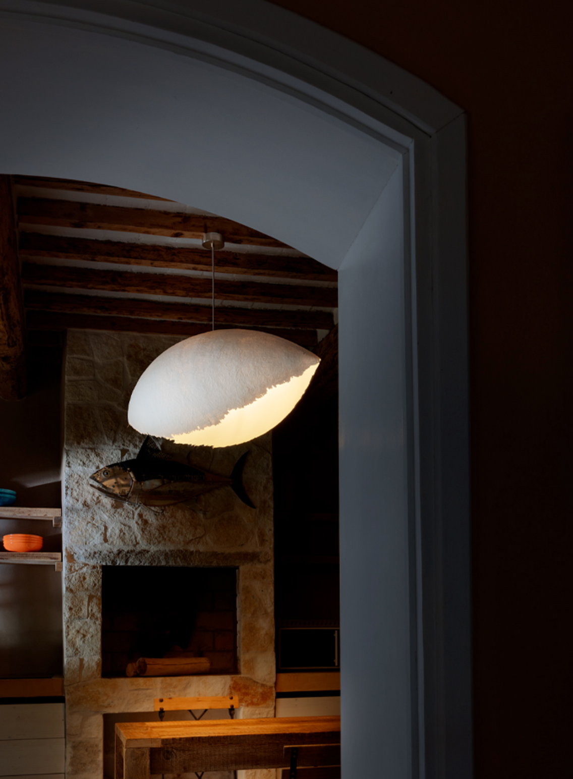 Catellani&Smith, PostKrisi 50 / 51 /52 ceiling lamp