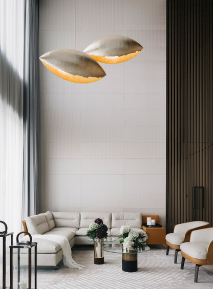 Catellani&Smith, PostKrisi 50 / 51 /52 ceiling lamp