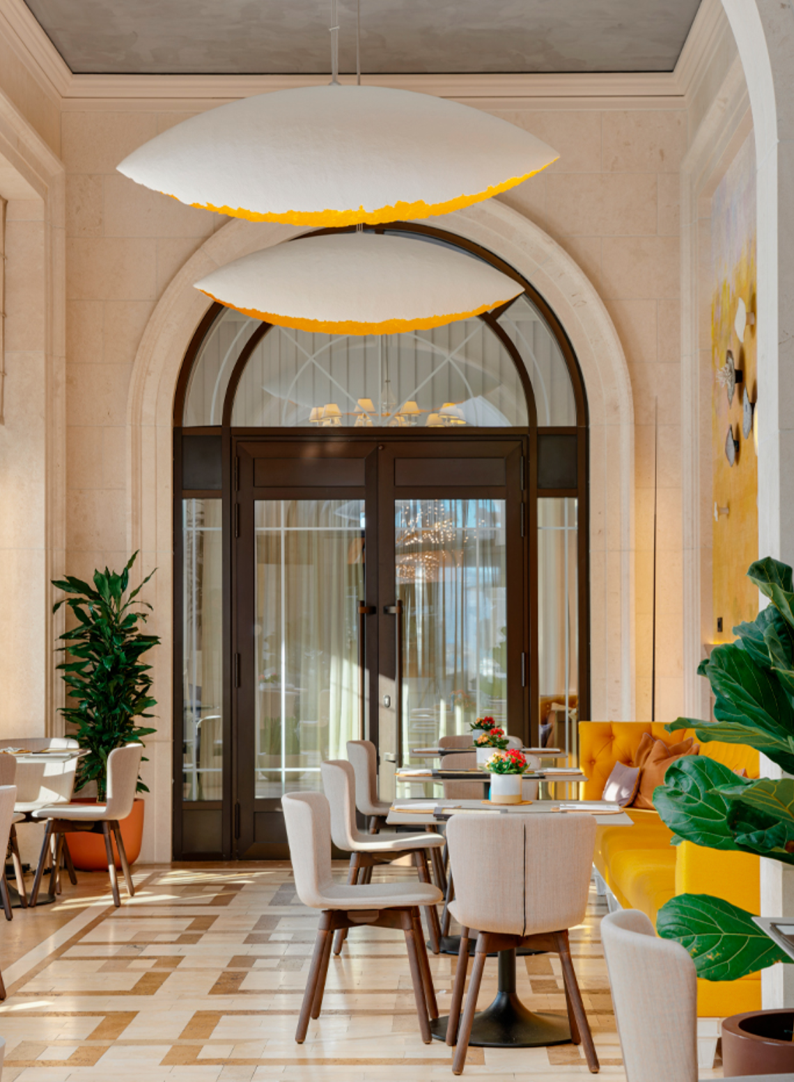 Catellani&Smith, PostKrisi 50 / 51 /52 ceiling lamp