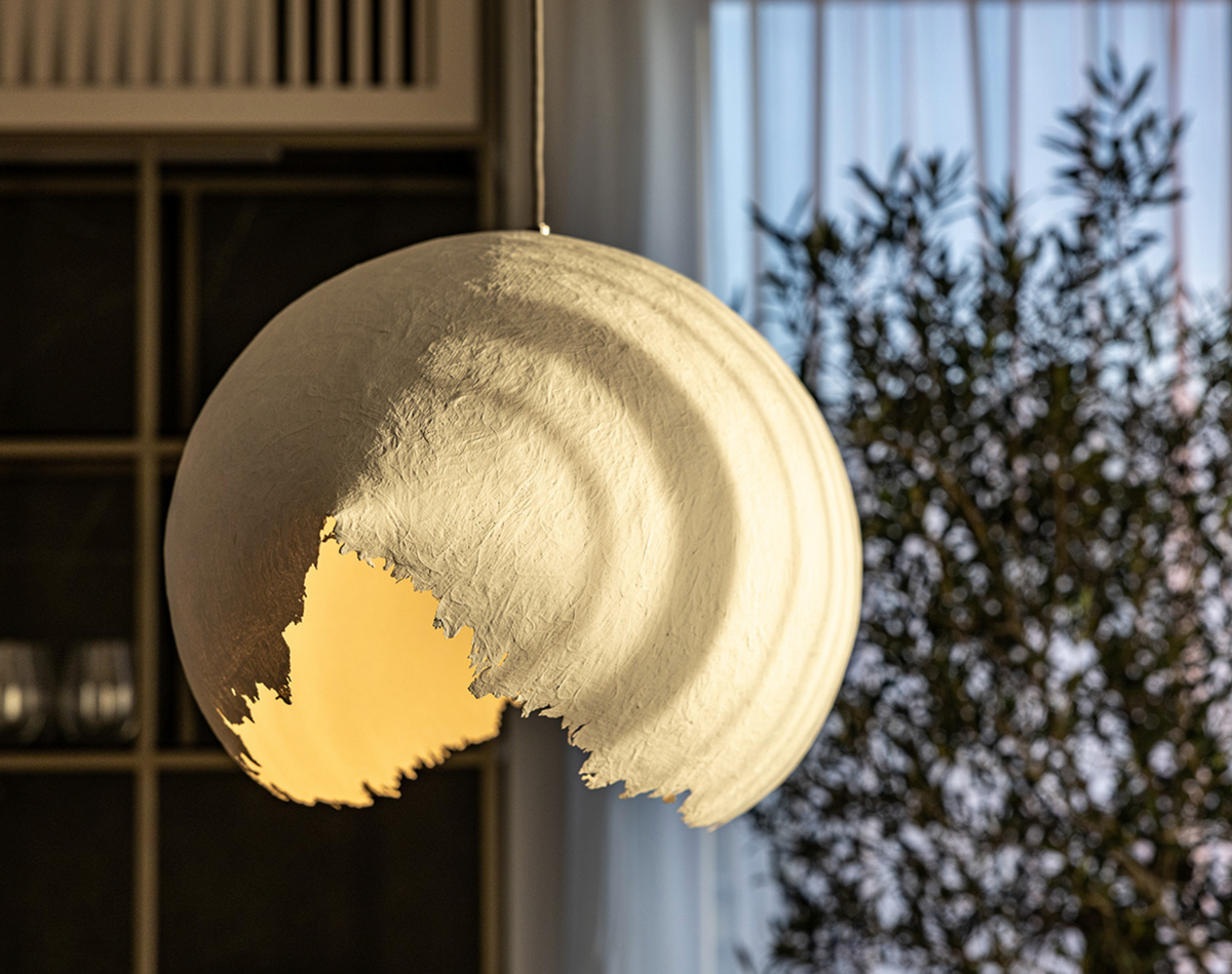 Catellani&Smith, PostKrisi 50 / 51 /52 ceiling lamp
