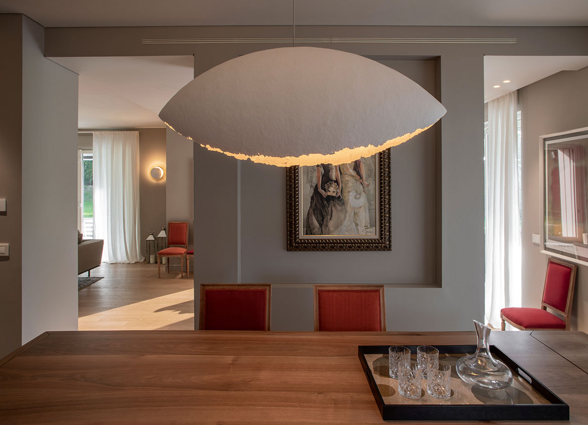 Catellani&Smith, PostKrisi 50 / 51 /52 ceiling lamp