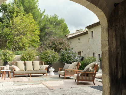 Gervasoni Eco Rug