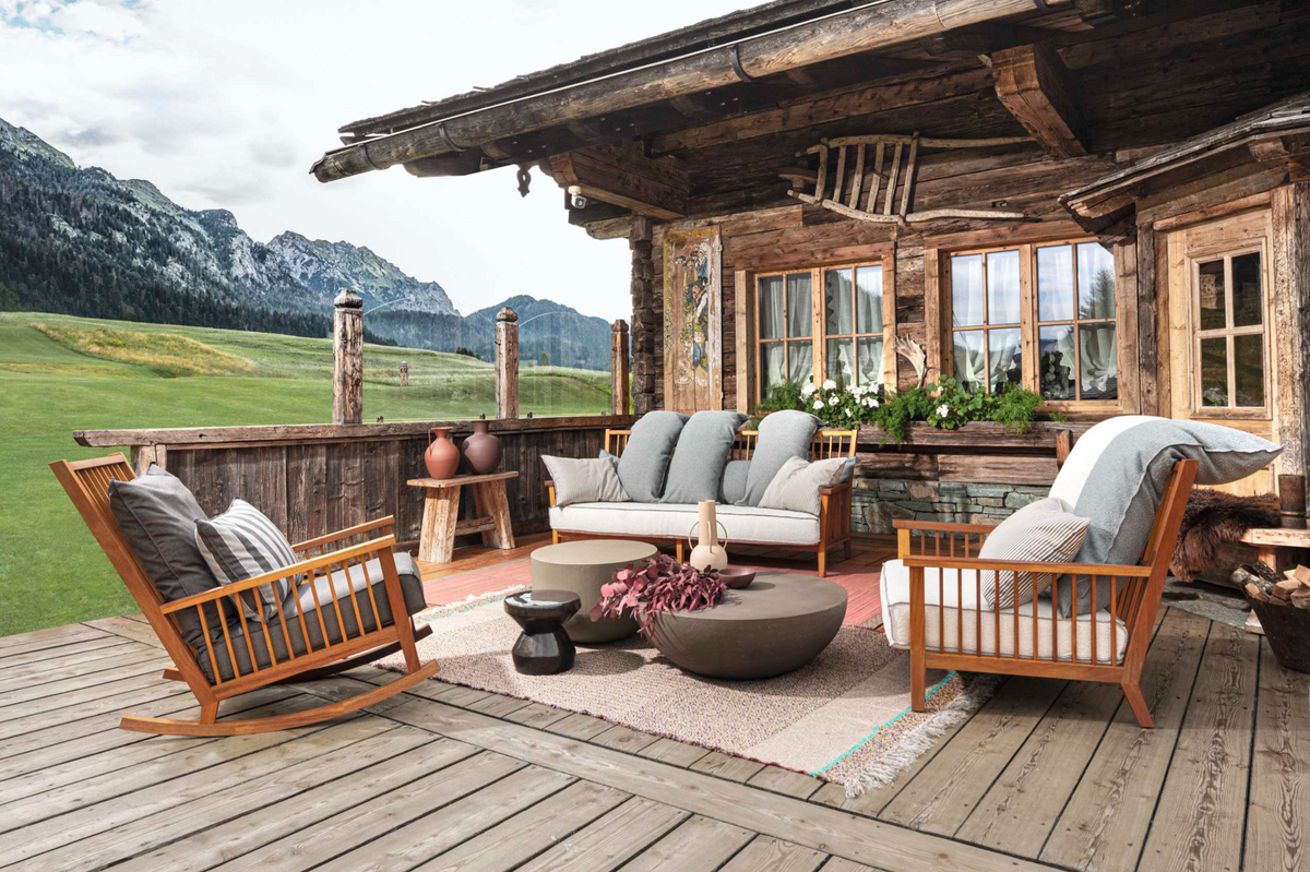 Gervasoni Eco Rug