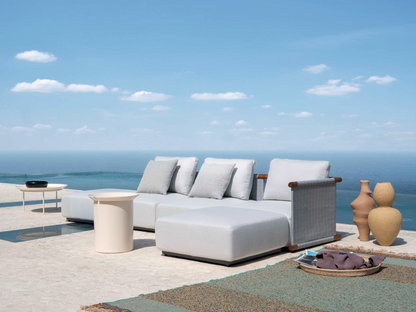 Gervasoni Eco Rug