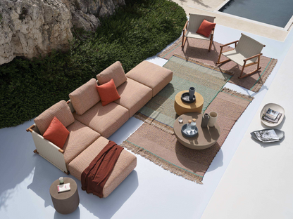 Gervasoni Eco Rug