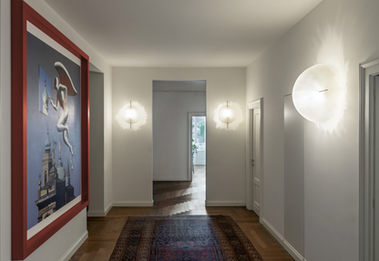 Catellani&Smith, PostKrisi 21 / 40 wall lamp