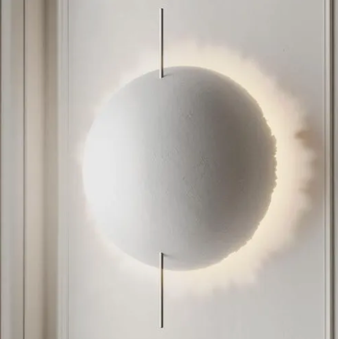 Catellani&Smith, PostKrisi 21 / 40 wall lamp