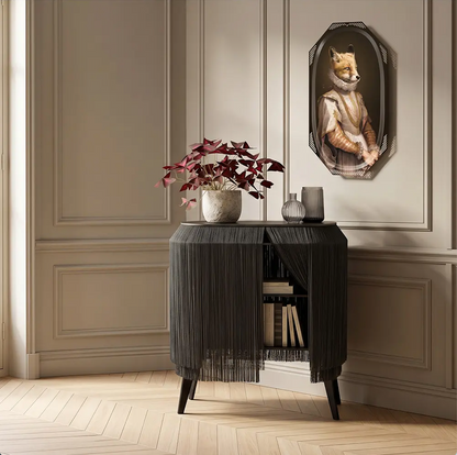 Baby Alpaga cabinet by Ibride