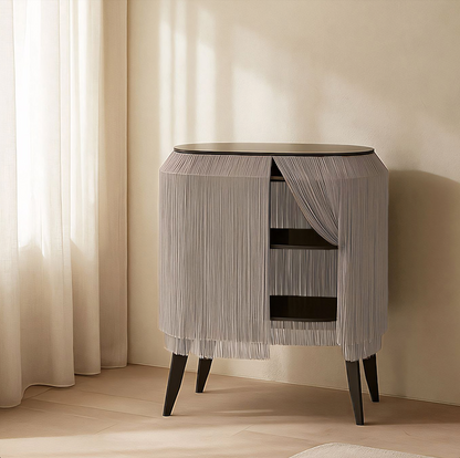 Baby Alpaga cabinet by Ibride