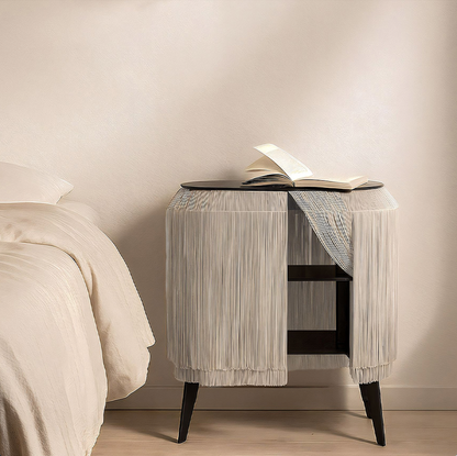 Baby Alpaga cabinet by Ibride