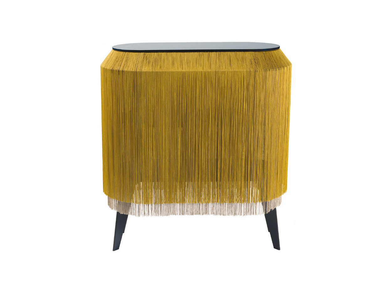 Baby Alpaga cabinet by Ibride