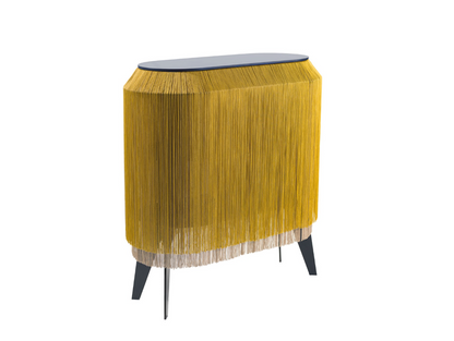 Baby Alpaga cabinet by Ibride