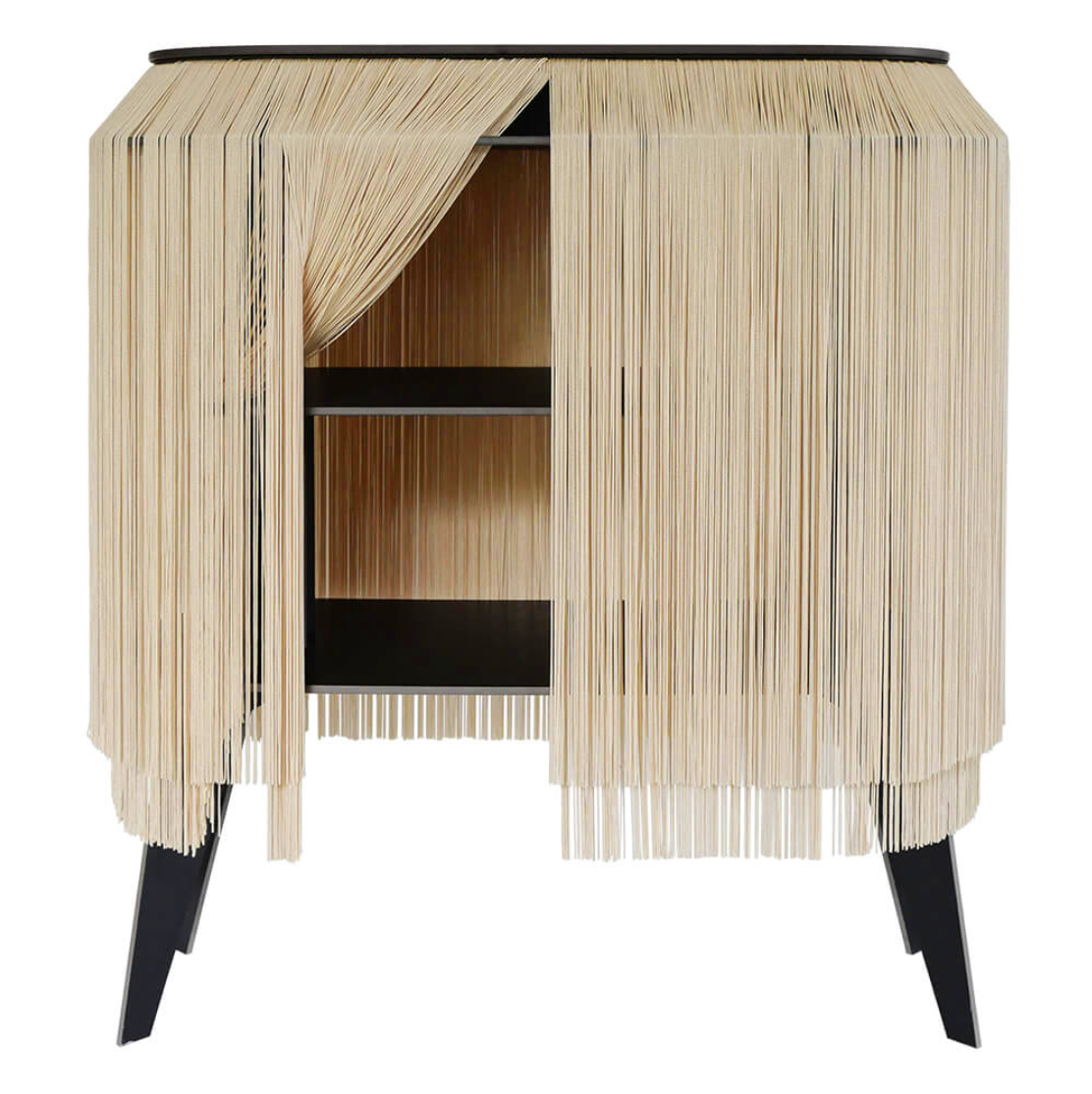 Baby Alpaga cabinet by Ibride