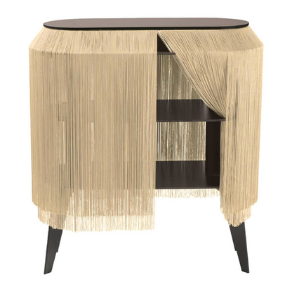 Baby Alpaga cabinet by Ibride