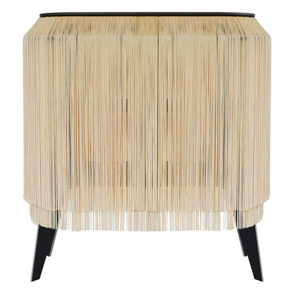 Baby Alpaga cabinet by Ibride