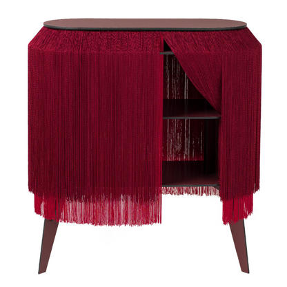 Baby Alpaga cabinet by Ibride