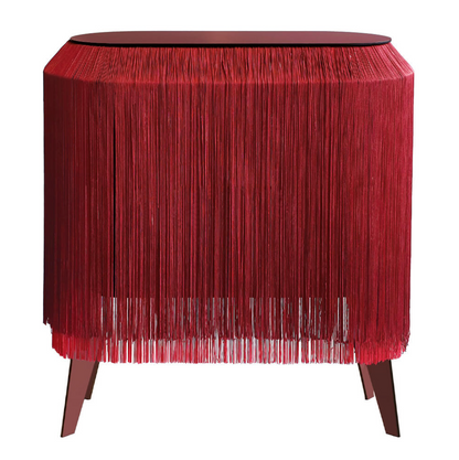 Baby Alpaga cabinet by Ibride