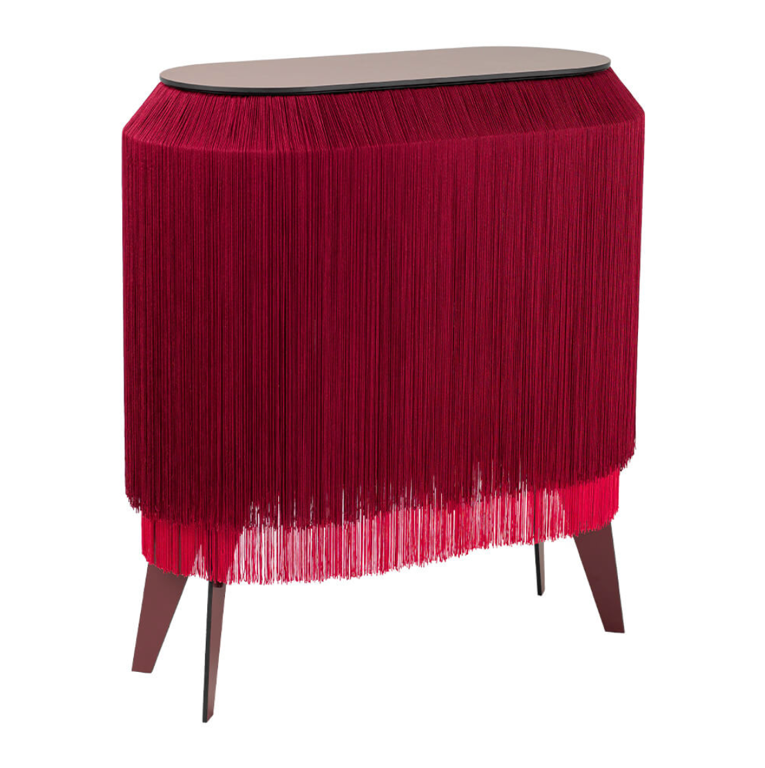 Baby Alpaga cabinet by Ibride