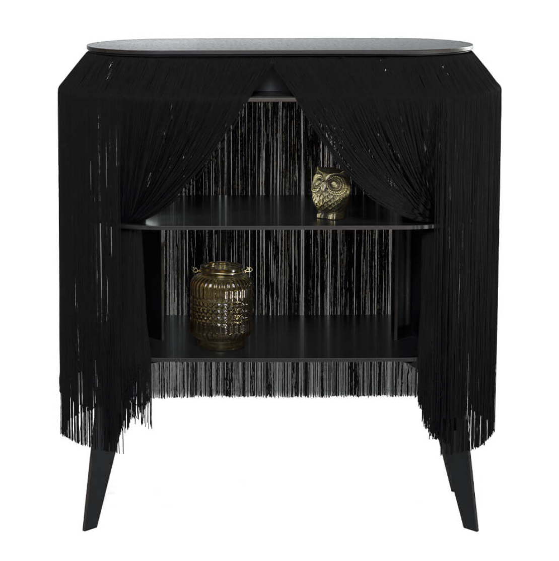 Baby Alpaga cabinet by Ibride