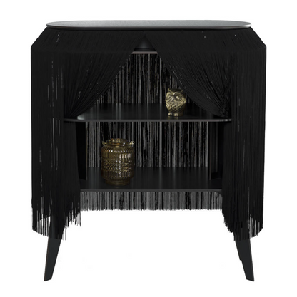 Baby Alpaga cabinet by Ibride