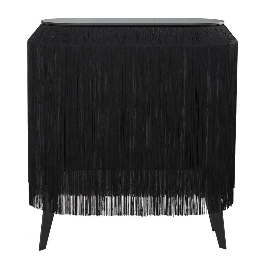Baby Alpaga cabinet by Ibride