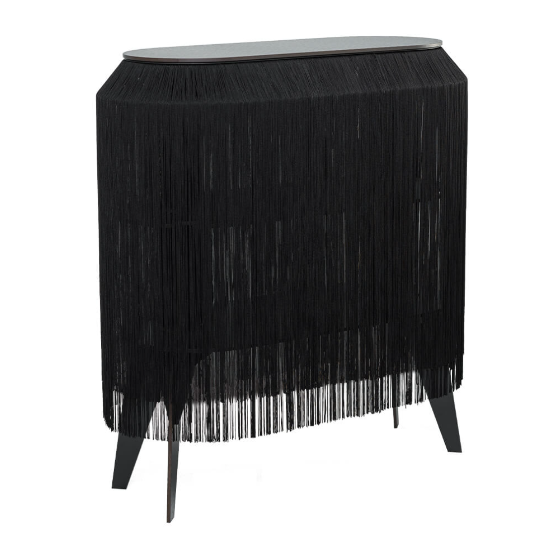 Baby Alpaga cabinet by Ibride