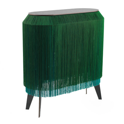 Baby Alpaga cabinet by Ibride