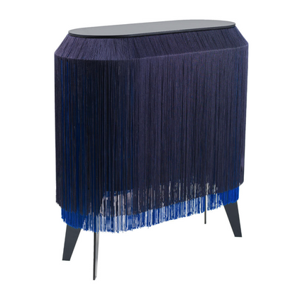 Baby Alpaga cabinet by Ibride
