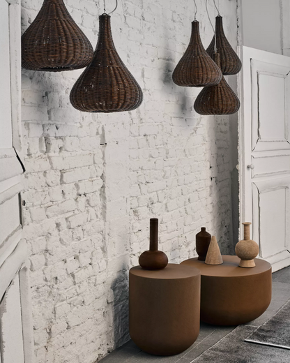 Gervasoni Spin 95, 96 lamp