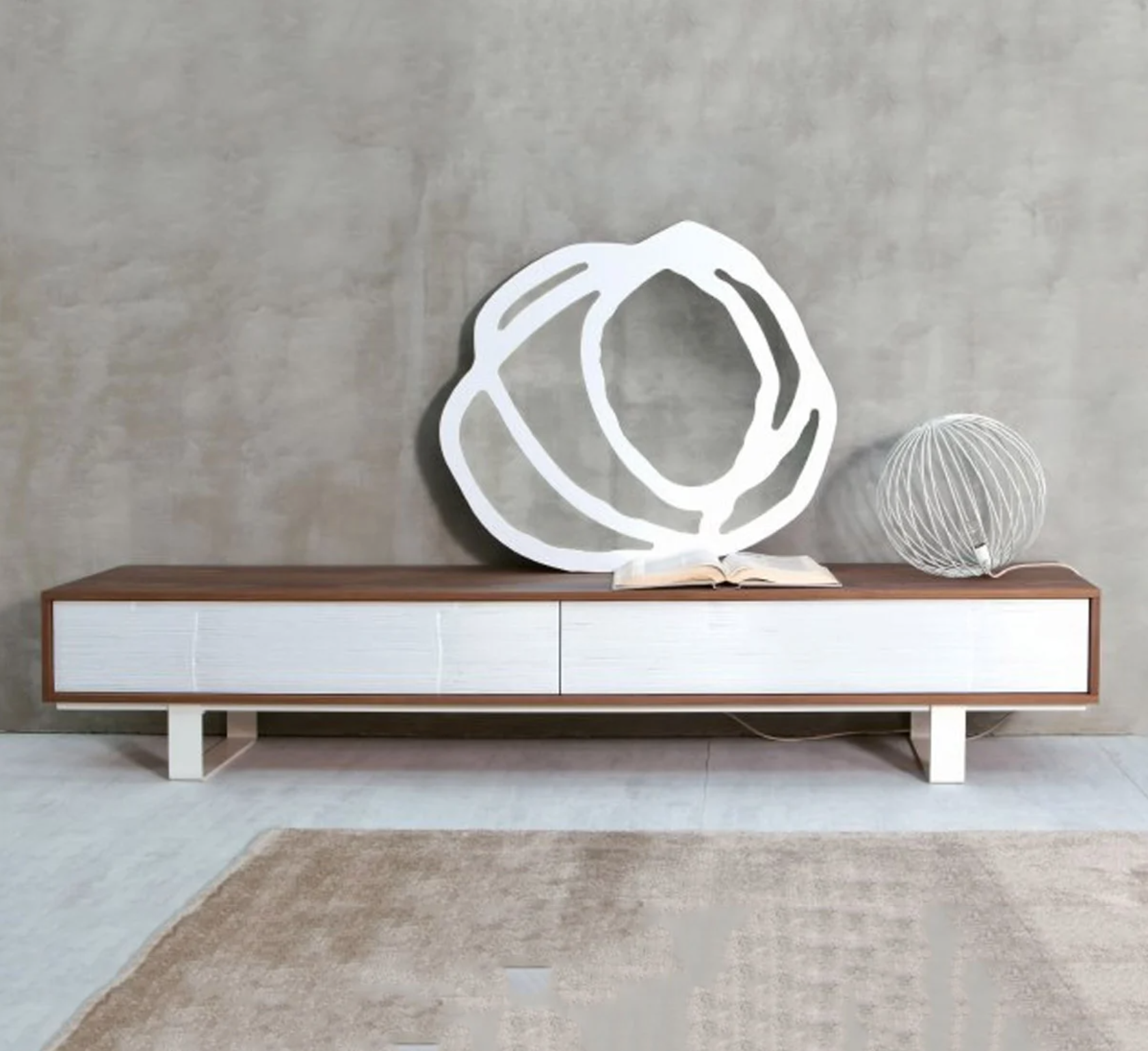 SWEET 97/ 98 by Gervasoni - Milk Concept Boutique