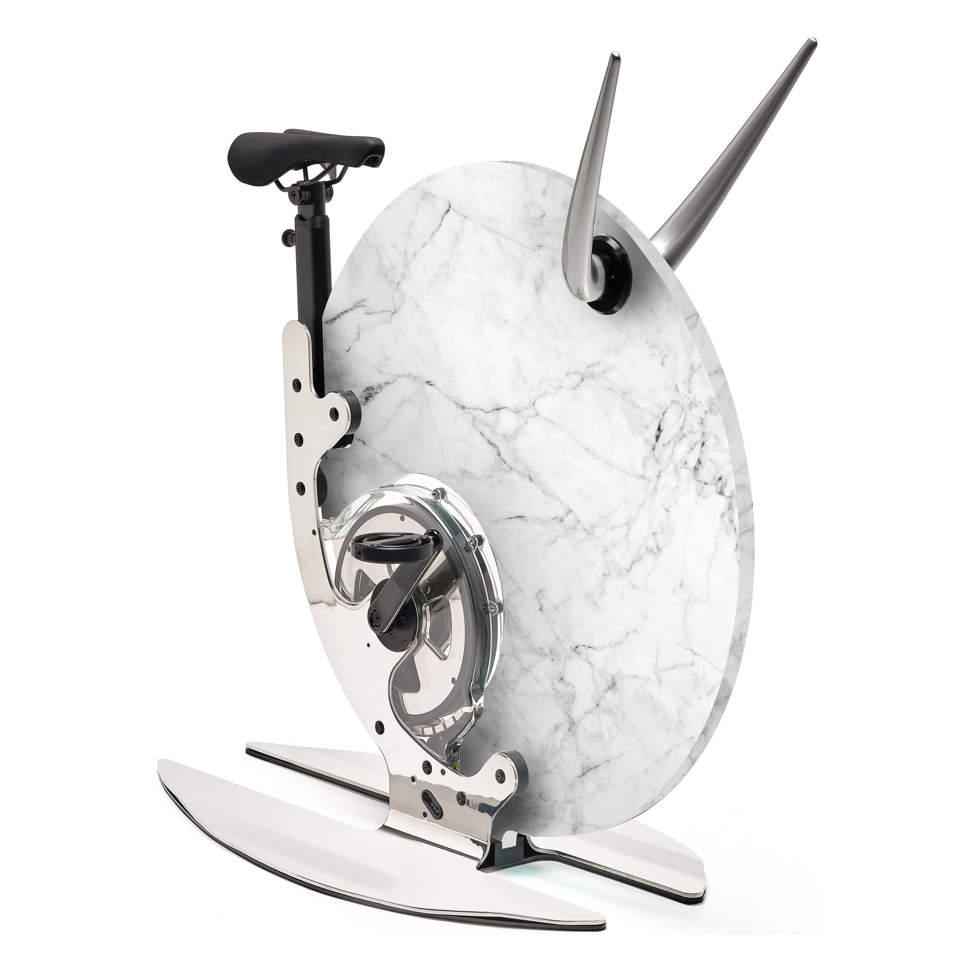 ciclotte stationary bicycle CICLOTTE MARBLE Exercise Bike – Milk Concept Boutique