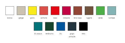 Axolight, Bender table lamp - Milk Concept Boutique