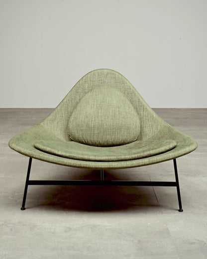 Bermuda, Armchair by Baleri Italia