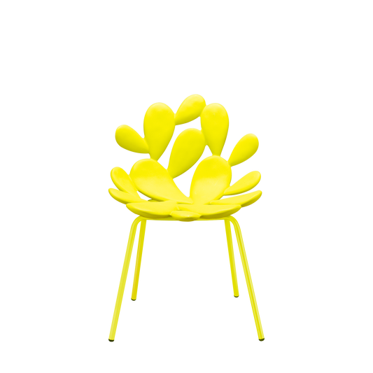 FILICUDI CHAIR - SET OF 2 PIECES design Marcantonio - Milk Concept Boutique