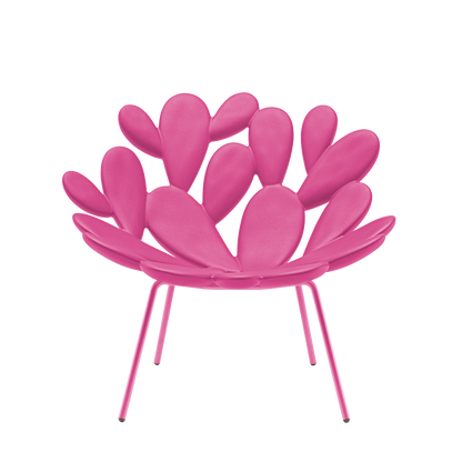 FILICUDI ARMCHAIR COLOURED design Marcantonio - Milk Concept Boutique