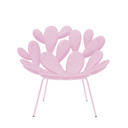 FILICUDI ARMCHAIR COLOURED design Marcantonio - Milk Concept Boutique