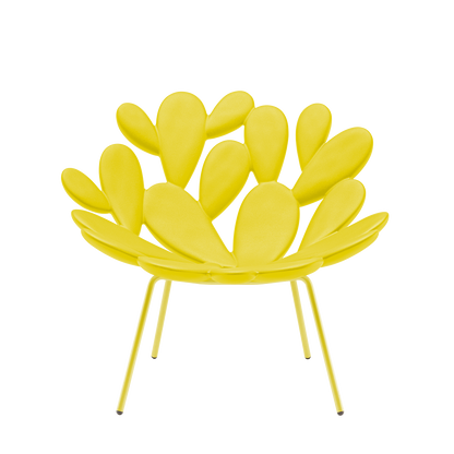 FILICUDI ARMCHAIR COLOURED design Marcantonio - Milk Concept Boutique