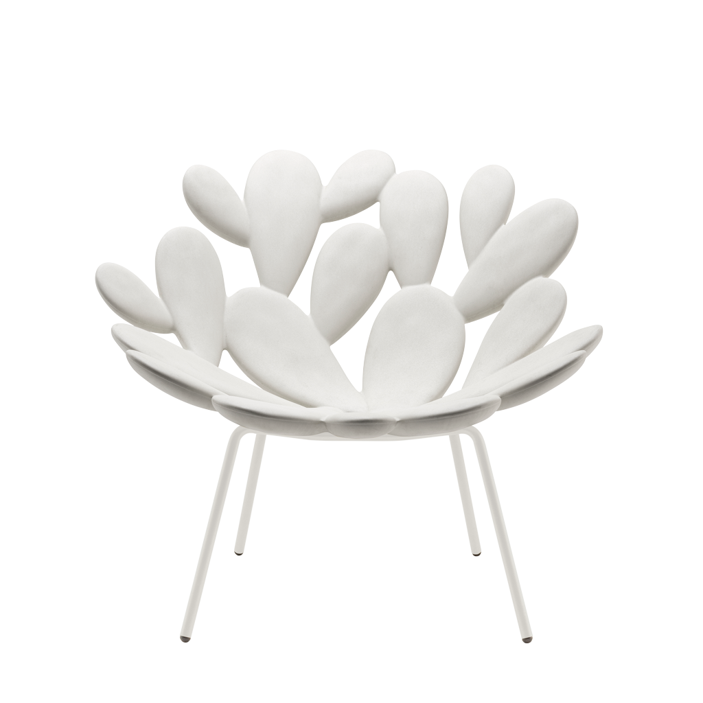 FILICUDI ARMCHAIR COLOURED design Marcantonio - Milk Concept Boutique