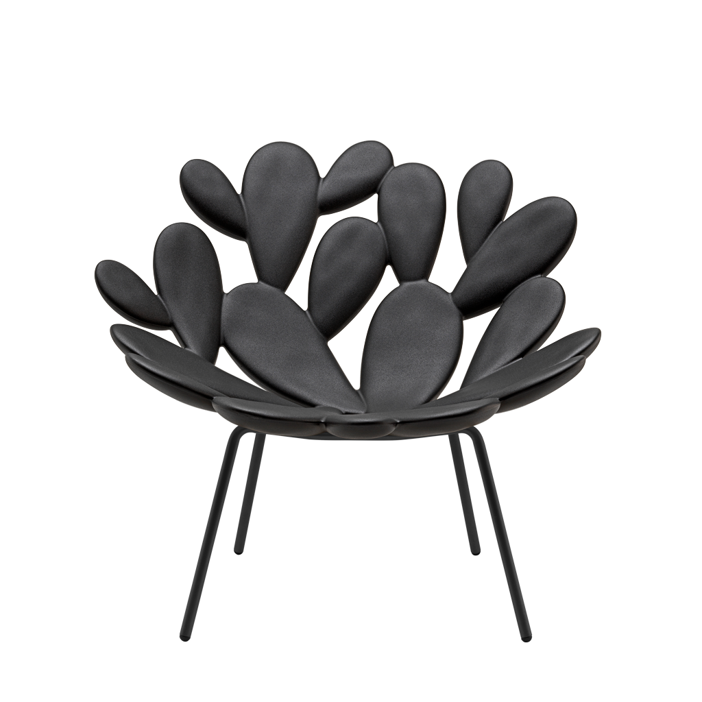 FILICUDI ARMCHAIR COLOURED design Marcantonio - Milk Concept Boutique