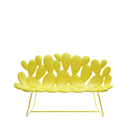 FILICUDI SOFA design Marcantonio - Milk Concept Boutique