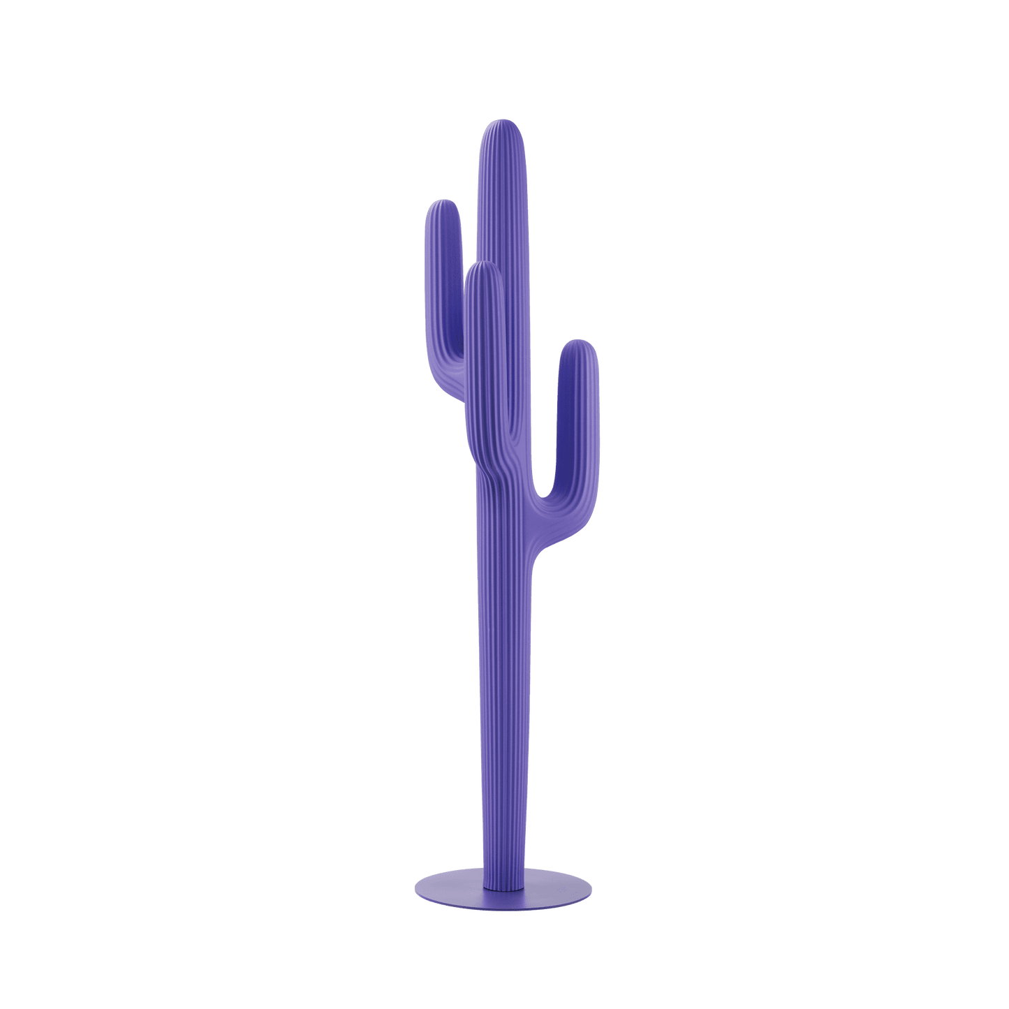 SAGUARO Coat Rack Outdoor by Stefano Giovannoni - Milk Concept Boutique