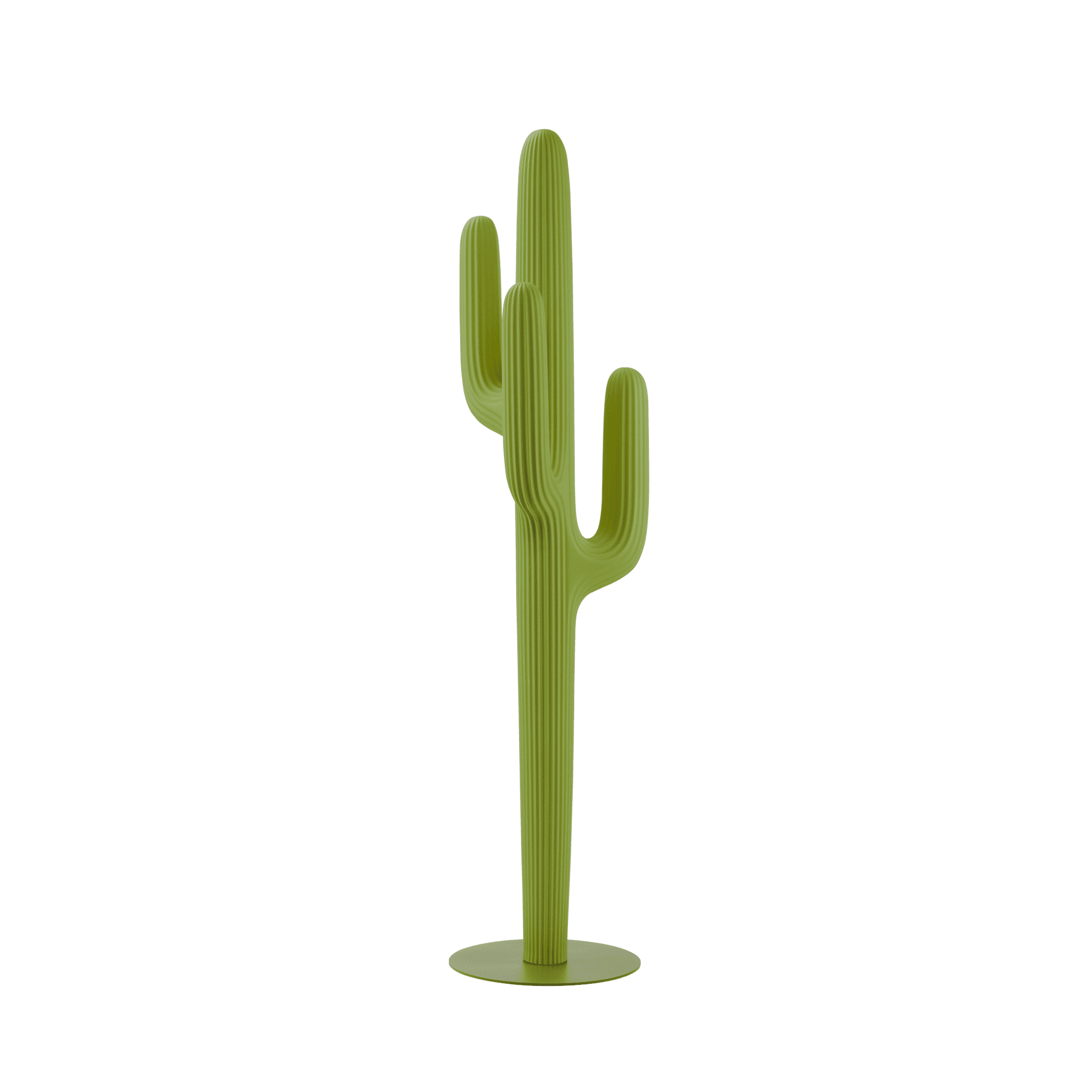 SAGUARO Coat Rack Outdoor by Stefano Giovannoni - Milk Concept Boutique