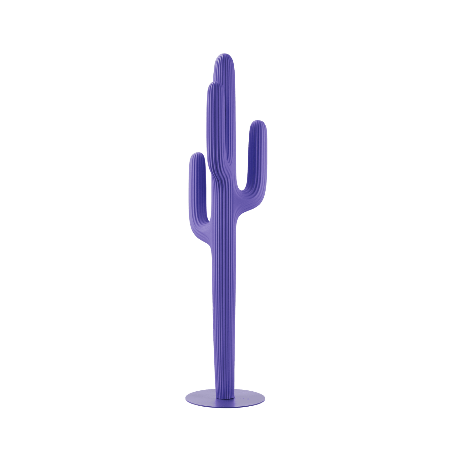 SAGUARO Coat Rack Outdoor by Stefano Giovannoni - Milk Concept Boutique